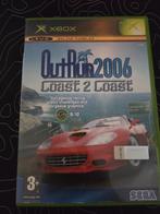 OutRun 2006 Coast 2 Coast - Xbox Original, 1 speler, Ophalen of Verzenden, Gebruikt, Racen en Vliegen