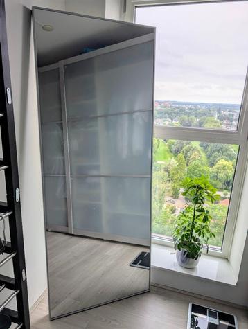Nieuwe IKEA HOVET passpiegel beschikbaar voor biedingen