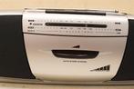 Otany Radio / Cassetterecorder 47074, Ophalen of Verzenden, Gebruikt, Radio