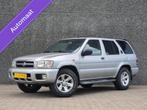 Nissan Pathfinder 3.5 AWD V6/1e Eig/220 PK/17''/Leer/Full op, Automaat, Stoelverwarming, Gebruikt, Overige carrosserieën