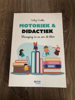 Motoriek en Didactiek - Beweging in en om de klas, Ophalen of Verzenden, Zo goed als nieuw, HBO