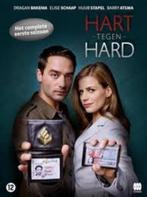 Hart tegen hard complete serie OOP, Cd's en Dvd's, Dvd's | Tv en Series, Vanaf 12 jaar, Verzenden, Zo goed als nieuw, Actie en Avontuur