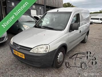 Opel Combo 1.3 CDTi Comfort AIRCO INRUILKOOPJE beschikbaar voor biedingen
