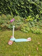 Oxelo/Decathlon Step - Mintgroen, Roze, Paars, Kinderen en Baby's, Ophalen of Verzenden, Gebruikt, Meisje