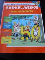 Suske en Wiske Familiestripboek, Boeken, Stripboeken, Gelezen, Ophalen, Eén stripboek