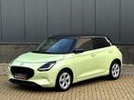 Suzuki Swift 1.2 Select Smart Hybrid Aut (bj 2025), Stof, Gebruikt, Overige kleuren, 400 kg