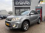 Suzuki Vitara 1.6 Exclusive -CLIMA-CRUISECONTROL-CAMERA-TREK, Voorwielaandrijving, Stof, 4 cilinders, 400 kg