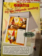 Gevraagd foldees etc. Rien Poortvliet, Ophalen of Verzenden, Zo goed als nieuw