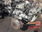 Motor van een Mitsubishi Grandis, Auto-onderdelen, Motor en Toebehoren, Ophalen, 3 maanden garantie, Gebruikt, Mitsubishi