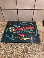 Toen sinterklaas met het vliegruig kwam, Ophalen of Verzenden