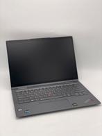 Lenovo X1 Yoga G7 | i5-1240P | 16GB RAM | 512GB SSD | W11, Computers en Software, Windows Laptops, 2 tot 3 Ghz, Qwerty, ., Zo goed als nieuw