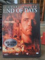dvd End of days-prepare (Z242-116), Ophalen of Verzenden, Zo goed als nieuw