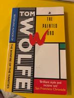 The Painted Word - Tom Wolfe (Engels), Ophalen of Verzenden, Gelezen, Overige onderwerpen