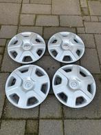 Toyota 14 inch wieldoppen, Ophalen of Verzenden, Gebruikt