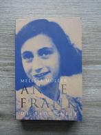 Anne Frank. De biografie - Melissa Müller, Ophalen of Verzenden, Tweede Wereldoorlog, Gelezen, Overige onderwerpen