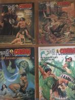 Het bloedige zwaard van Conan, Meerdere stripboeken, Ophalen of Verzenden, Gelezen