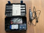 Dremel 4250 met koffer en accessoires. Zo goed als nieuw, Ophalen, Zo goed als nieuw