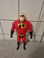 Disney Pixar MR Incredible Actiefiguur, Ophalen of Verzenden, Zo goed als nieuw