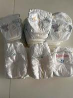 Luiers Pampers  - Maat 1 & 2, Ophalen, Nieuw