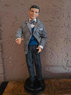 Frank Sinatra Barbie Fashion Doll barbie pop, Ophalen of Verzenden, Zo goed als nieuw