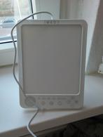 Anti depressie Lichttherapie Lamp, Kunststof, Ophalen of Verzenden, Zo goed als nieuw, Minder dan 100 cm