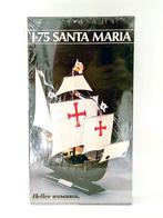 Heller modelkit Santa Maria, Verzenden, Nieuw, 1:50 tot 1:200, Heller