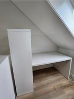 Ikea expedit kallax BUREAU blad zeldzaam, Ophalen, Zo goed als nieuw, Bureau