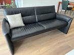 Leolux, Ophalen, Gebruikt, 150 tot 200 cm, Driepersoons