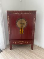 Chinese kast antiek, Antiek en Kunst, Ophalen