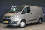 Ford Transit Custom 270 2.2 TDCI L1H1 Trend + CAMERA / TREKH, Auto's, Bestelauto's, Voorwielaandrijving, Euro 5, 4 cilinders, Bedrijf