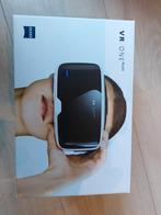 Zeiss VR ONEplus bril, Spelcomputers en Games, Virtual Reality, Ophalen of Verzenden, Zo goed als nieuw, VR-bril, Telefoon