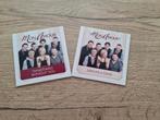 Mon Amour CD's - I'm Nothing Without You & Sing Me a Song, Ophalen of Verzenden, Zo goed als nieuw, Levenslied of Smartlap