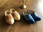 Houten klompen kinderen, Tuin en Terras, Ophalen of Verzenden, Zo goed als nieuw, Kinderen, Schoenen