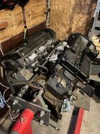 Ford 2.9i-24V V6 Cosworth 4x4 versnellingsbak + diff's, Auto-onderdelen, Ophalen, Gebruikt, Ford