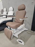 Bentlon behandelstoel of pedicurestoel volledig elektrisch