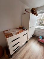Mooie complete babykamer Interbaby Star Too, Kinderen en Baby's, Kinderkamer | Complete kinderkamers, Ophalen, Gebruikt, Jongetje of Meisje