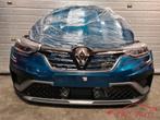 RENAULT ARKANA RS LINE VOORBUMPER MOTORKAP LED KOPLAMPEN ORI, Auto-onderdelen, Carrosserie en Plaatwerk, Ophalen, Gebruikt, -