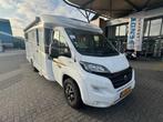 Knaus Platinum Selection 700 + LEVELSYSTEEM !!!!, Koelkast, Chemisch toilet, Standaard zit, Tot en met 2