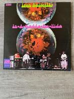 LP Iron Butterfly - In-A-Gadda-Da-Vida - 1968, Cd's en Dvd's, Vinyl | Rock, Ophalen of Verzenden, Gebruikt, 12 inch, Poprock