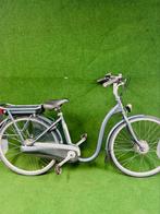 Mooi elektrische fiets cortina lageinstap te koop, Ophalen of Verzenden