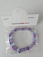 armbandjes, Verzenden, Nieuw, Overige kleuren, Elastiek
