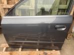Portier 4Deurs links-voor van een Audi A4 (LX7Z), Gebruikt, -, -, Audi