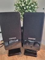 Edifier laptop/computer speakers, Overige merken, Ophalen of Verzenden