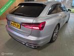Audi A6 Avant 40 TDI Business Edition Export Prijs EU!, Auto's, Audi, Gebruikt, Euro 6, 2000 kg, 23 km/l