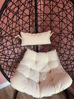 Hangstoel/ swing chair, Huis en Inrichting, Ophalen of Verzenden, Eén