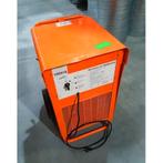 TE HUUR Bouwdroger 80L/dag, Ophalen of Verzenden, 250 ampère of meer