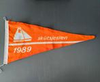 Skutsjesillen 1989, Diversen, Vlaggen en Wimpels, Ophalen of Verzenden, Zo goed als nieuw