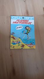 Guust stripboek, Boeken, Eén stripboek, Ophalen of Verzenden, Gelezen, Franquin