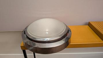 Luceplan Metropoli Design Wand/Plafondlamp Industrieel beschikbaar voor biedingen