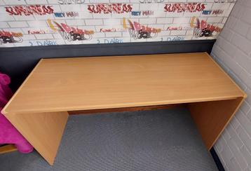 bureau houtlook